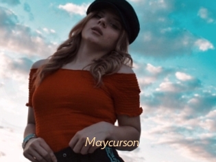 Maycurson