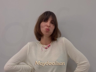 Maydaalison