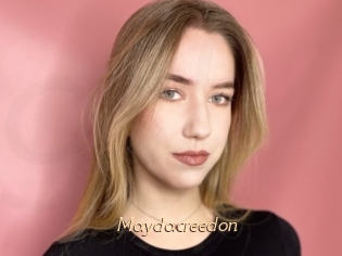 Maydacreedon