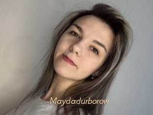 Maydadurborow