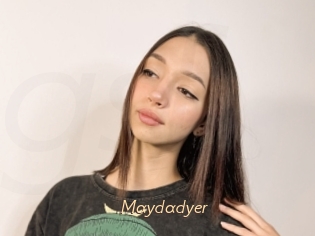 Maydadyer