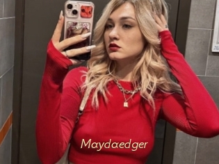 Maydaedger