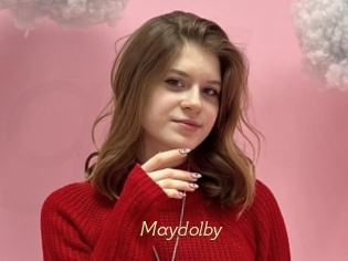 Maydolby