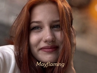 Mayflaming