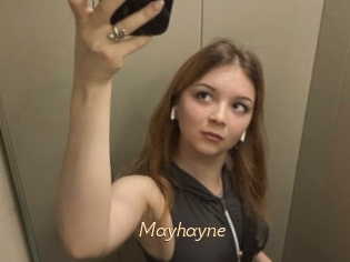 Mayhayne