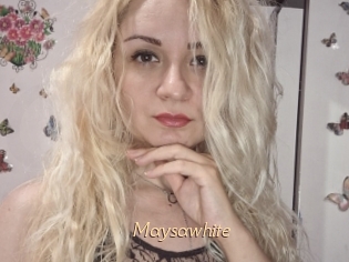 Maysawhite