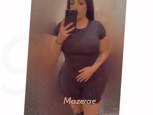 Mazerae