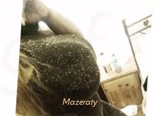 Mazeraty