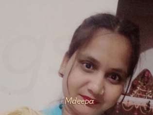 Mdeepa