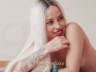 Meeganfoxx