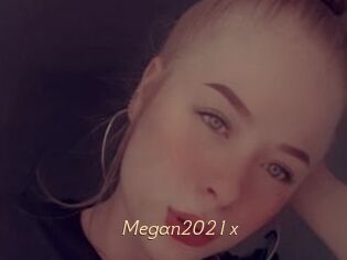 Megan2021x