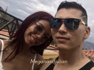 Meganandjulian