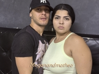 Meganandmatheo