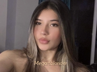 Meganblonder