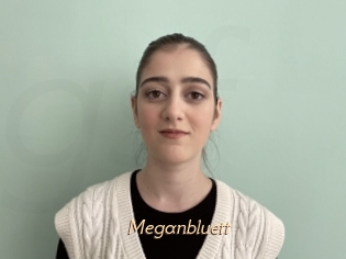 Meganbluett