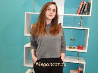 Megancandii