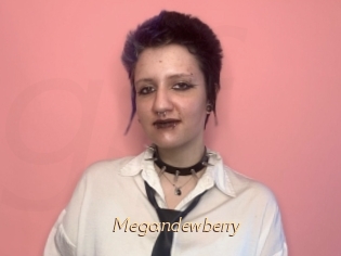 Megandewberry