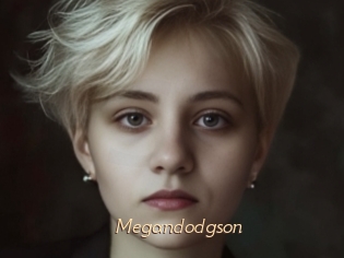 Megandodgson