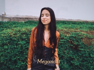 Megandut