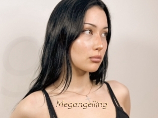 Megangelling