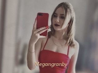 Megangranby