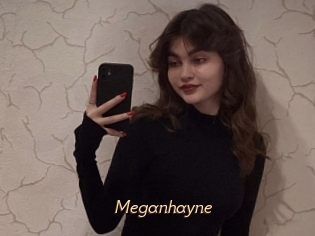 Meganhayne