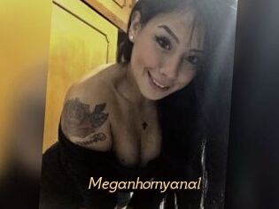 Meganhornyanal