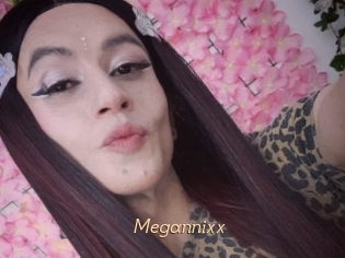 Megannixx