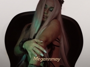 Megannmay