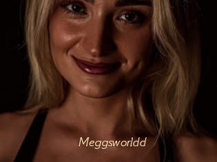 Meggsworldd