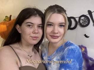 Meghanandgwendol