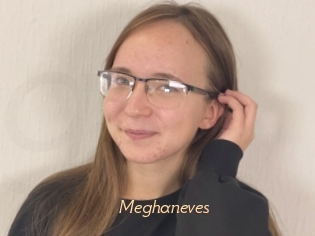 Meghaneves