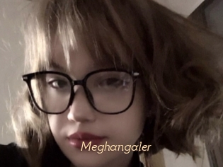 Meghangaler