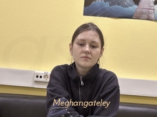 Meghangateley