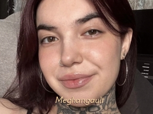 Meghangault