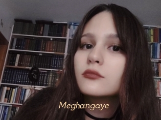 Meghangaye