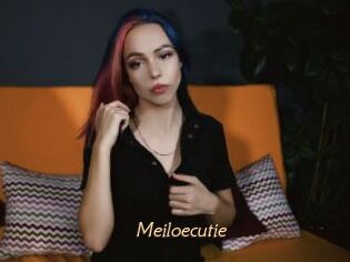 Meiloecutie