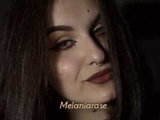 Melaniarase