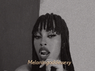 Melaningoddessexy