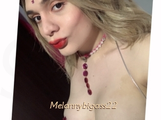 Melannybigass22