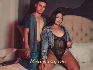 Melanyandjavier