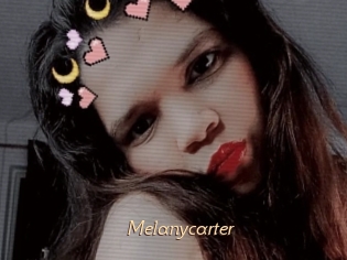 Melanycarter