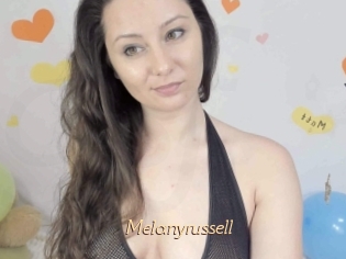 Melanyrussell