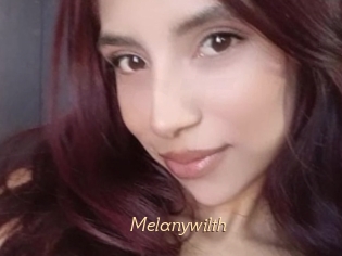 Melanywilth