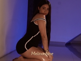 Melinashine