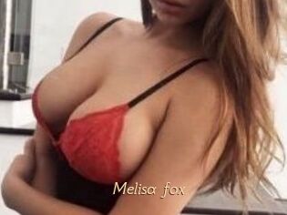 Melisa_fox