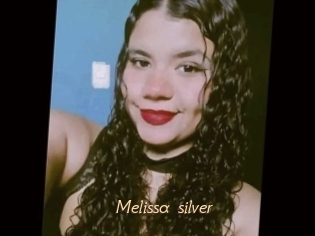 Melissa_silver