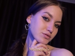 Melissafeyx