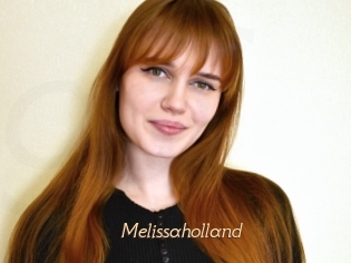 Melissaholland