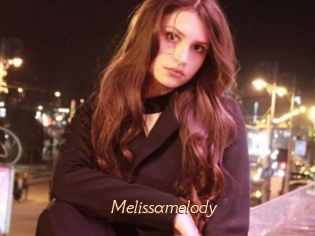 Melissamelody